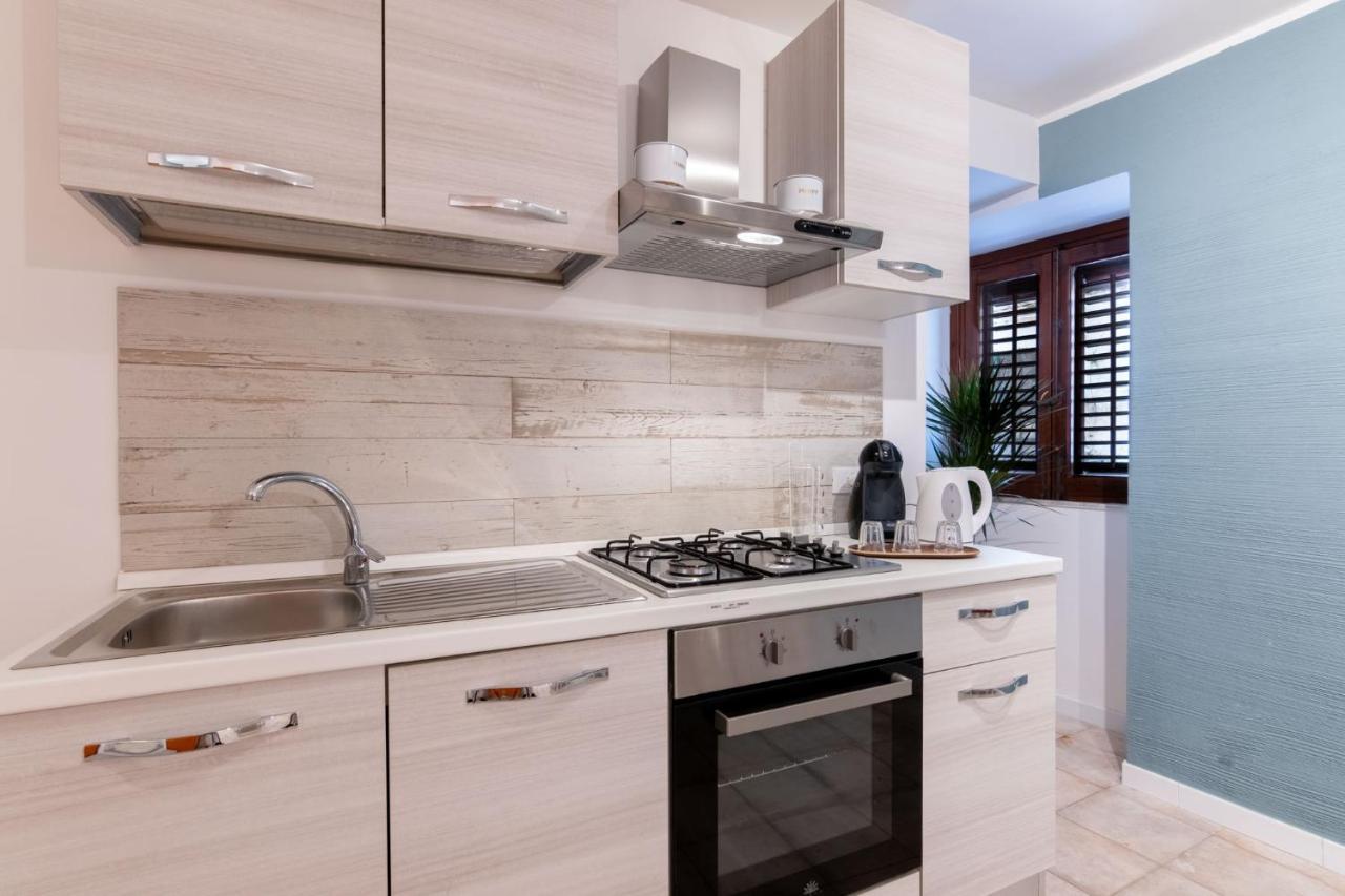 Apartamento Arianna's House Historical Market *